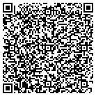 QR code with Cabintery & Interiors By Scarl contacts