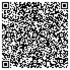 QR code with Re-Bath By Custom Service contacts