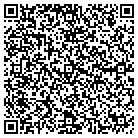 QR code with Mc Kellar Roskind LLP contacts