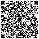QR code with Service First Logistics Inc contacts