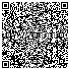 QR code with J Collins Tax Service contacts