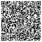 QR code with Alpha & Omega Carpets contacts