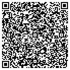 QR code with Zeno's & Tight Whips Corp contacts