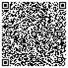 QR code with U-Count Auto Sales Inc contacts