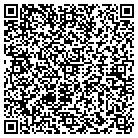 QR code with Ms Bunny Rabbit Daycare contacts