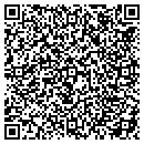 QR code with Foxcraft contacts