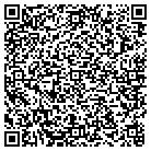 QR code with Alfred L Redwine DDS contacts