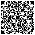 QR code with Claires contacts