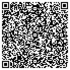 QR code with M & M Rental Of Fairview contacts