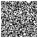 QR code with Higgins Masonry contacts