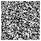QR code with D N Harrison & Sons Construct contacts