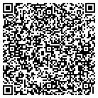 QR code with Uptown Hair Designs contacts