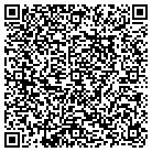 QR code with West Logging & Sawmill contacts