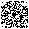 QR code with Hardees contacts