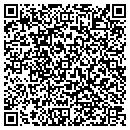 QR code with Aeo Store contacts