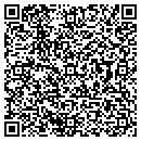 QR code with Tellico Pawn contacts