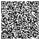 QR code with Harris Middle School contacts