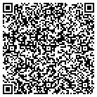 QR code with Cookville City Gas Department contacts