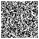 QR code with Adler Western Inc contacts