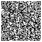 QR code with White Oaks Guest Home contacts