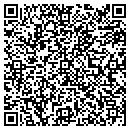 QR code with C&J Pawn Shop contacts