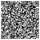 QR code with American Window Tinting & Cstm contacts
