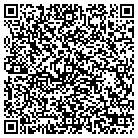 QR code with Oak Hill Methodist Church contacts