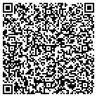 QR code with Hulme's Sporting Goods Retail contacts