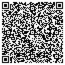 QR code with Robert D Self DDS contacts
