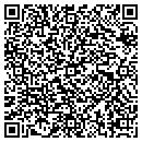 QR code with R Mark Honeycutt contacts