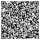 QR code with GMSC contacts