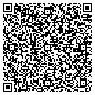 QR code with A B Semich Illustrations contacts