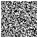 QR code with Hondy Products contacts
