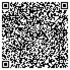 QR code with John R Carter Backhoe Service contacts