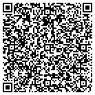 QR code with H L Gilmore & Sons Enterprises contacts