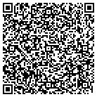 QR code with George W Andrews MD contacts