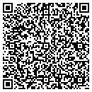 QR code with Kuth Const contacts