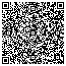 QR code with B J's Keepsakes contacts