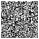 QR code with CANISAVE.COM contacts