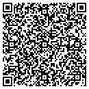QR code with US Post Office contacts
