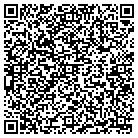 QR code with Ackerman Construction contacts