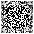 QR code with J Chris Beckman Pllc contacts