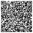 QR code with Jann's Optical contacts