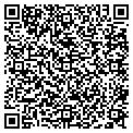 QR code with Josie's contacts