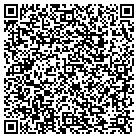 QR code with J J Automotive Service contacts