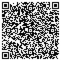 QR code with Bcmdw contacts