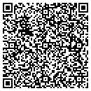 QR code with Hix & Gray PLC contacts