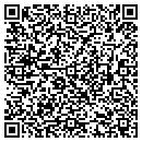 QR code with CK Vending contacts