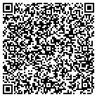 QR code with Hickman Quarry & Asphalt contacts