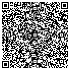 QR code with University of TN Argrcltr contacts